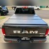 Крышка кузова трехсекционная Dodge Ram IV / V 2009-нв (168 см-173 см (5.5 футов - 5.7'))