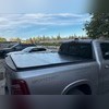 Крышка кузова трехсекционная Dodge Ram IV / V 2009-нв (168 см-173 см (5.5 футов - 5.7'))
