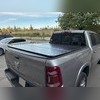 Крышка кузова трехсекционная Dodge Ram IV / V 2009-нв (168 см-173 см (5.5 футов - 5.7'))