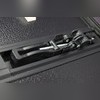 Крышка кузова трехсекционная Dodge Ram IV / V 2009-нв (168 см-173 см (5.5 футов - 5.7'))