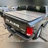 Крышка кузова трехсекционная Dodge Ram 2009-