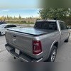 Крышка кузова трехсекционная Dodge Ram IV / V 2009-нв (168 см-173 см (5.5 футов - 5.7'))